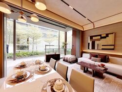 Amber Gardens (D15), Apartment #469255571